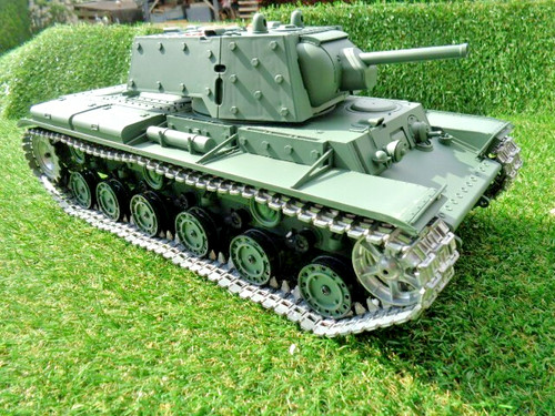 Panzer 3878 heng long - 1:16,