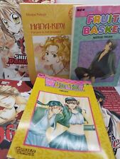 verschiedene Manga`s - Restbestand - *Auswählbar*