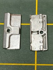 Fensterbeschlag 2-Stück Winkhaus Schießplatten A28