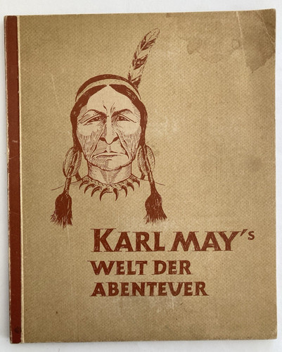 1950 biox sammelbilderalbum - 1950,
