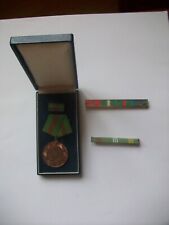 Orden Spange Volkspolizei KVP