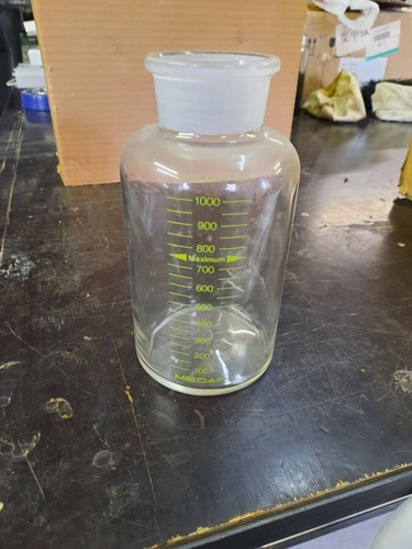 Medap sekretglas ohne - medap,