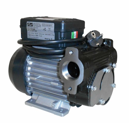 230v dieselpumpe - 230v,