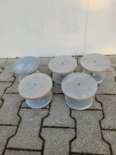 Ränderscheibe töpferscheibe - ränderscheibe,