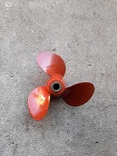 Neptun PROPELLER starke Steigung Aussenbordmotor 23 PS Motor BOOT