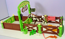 PLAYMOBIL aus 9480 Pferdebox