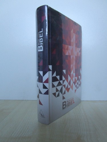 Neueluther bibel 2009 20cm - 2009,,