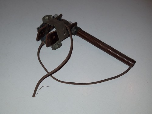 Ferritantenne aus aeg - aus,
