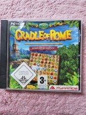 CRADLEofRome