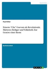 Ernesto che guevara - ernesto, als