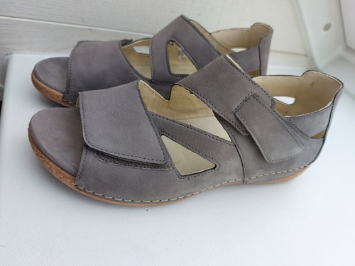 Sommerschuhe sandalen grau - sommerschuhe,