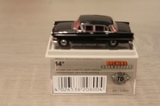 Brekina Opel Kapitän P 2.6