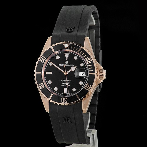 Revue thommen diver automatik - revue,