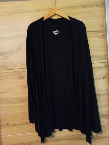 Bonita tunika jacke schwarz - bonita, tunika/