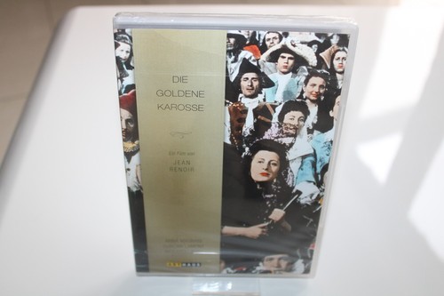 Die goldene karosse anna - die,