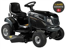 TEXAS Rasenmäher Traktor