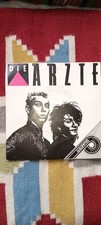 DIE ÄRZTE - Amiga Quartett 7"