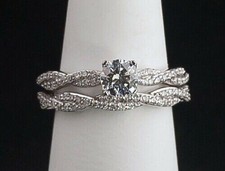 Gedrehter Schaft 2,45 kt