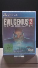 PlayStation PS4 Spiel Evil