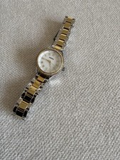 Fossil Damen Armbanduhr