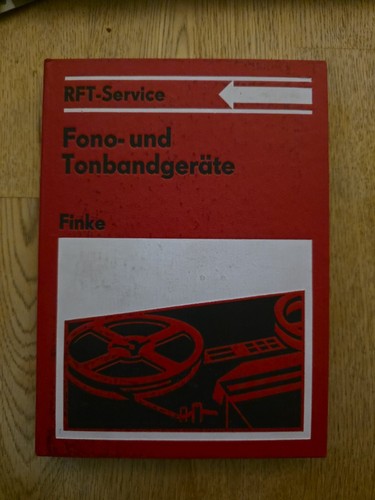 Rft service fono und - rft,