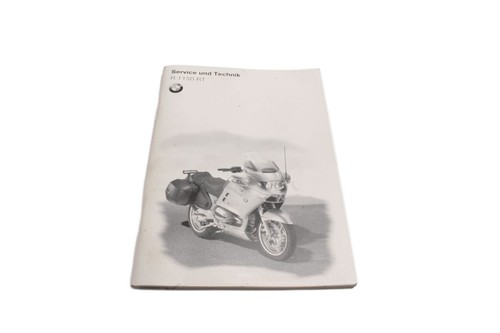 Werkstatthandbuch
