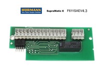 Hörmann SupraMatic E P F611