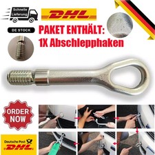 Abschlepphaken Abschleppöse für Mercedes Benz Sprinter-906 2006-12 #A2406280035