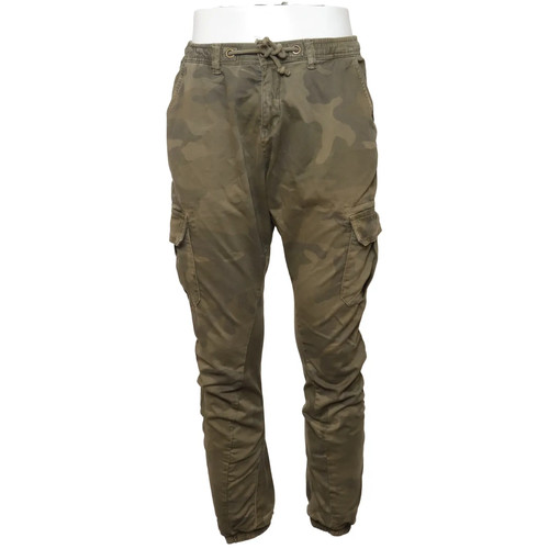 Urban classics cargohose - urban,