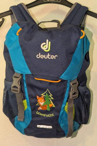 Deuter waldfuchs - deuter,