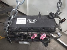Motor ohne Anbauteile  KIA Rio Kombi (DC)  72648 km 5176108 2005-05-18 