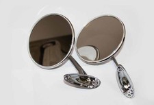 Außenspiegel Rückspiegel Set