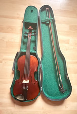 Verkaufe  Alte Geige mit