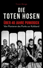 Die Toten Hosen - über 40