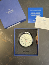 *NEU*OVP Wempe Schiffsuhr Sammler