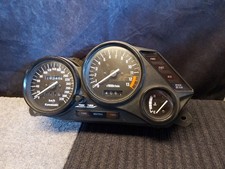 ZZR 1100 ZXT10C Tacho Instrument DZM Cockpit Instrumenteneinheit i2619