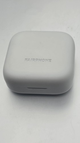 Fairphone fairbuds weiß - fairphone, –