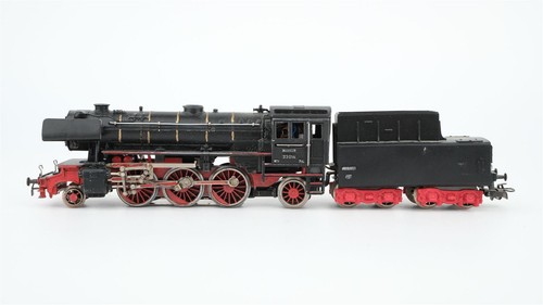 Märklin 3005 dampflok mit - 3005,