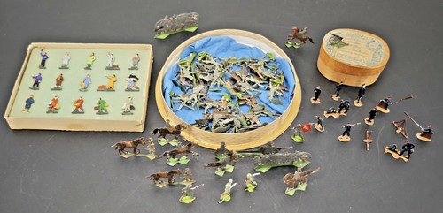 Schöne sammlung von - schöne,