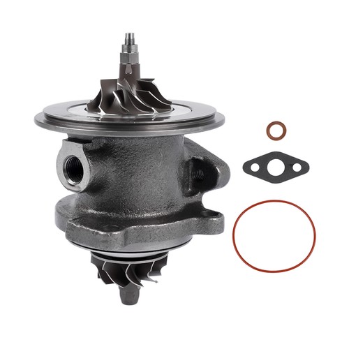Turbo chra rumpfgruppe - turbo,