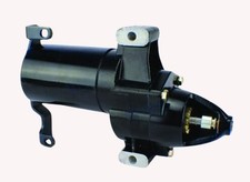 Boot & Motor Anlasser passend