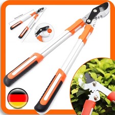 Getriebe Astschere mit