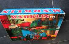 Märklin HO 3203 VINTAGE Startpackung "Güterzug",   m gutem Zustand  mit OVP