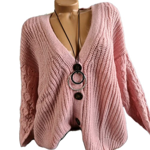 Vivance strickjacke cardigan - vivance,