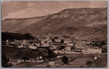 REETH - North Yorkshire aus