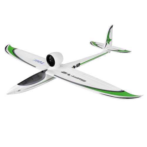 Top hobby elektrosegler - rc,