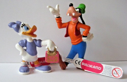 Disney clubhouse bully - disney,