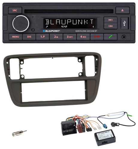 Blaupunkt usb dab - blaupunkt,