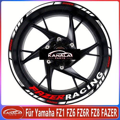 Zoll motorrad zubehör - 17,
