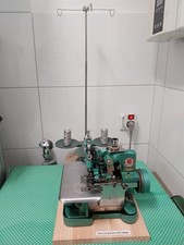 3 Faden Overlock GN Gemsy